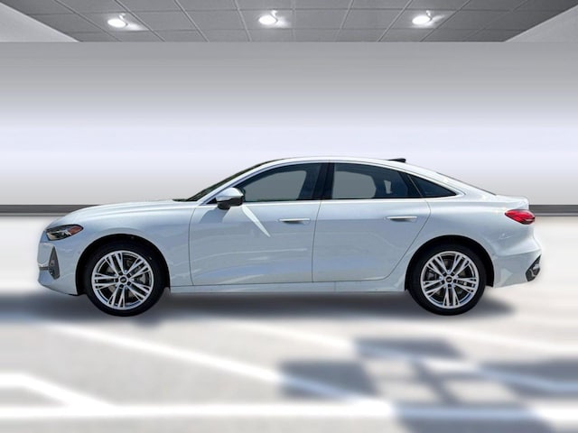 2026 Audi A5 Sedan