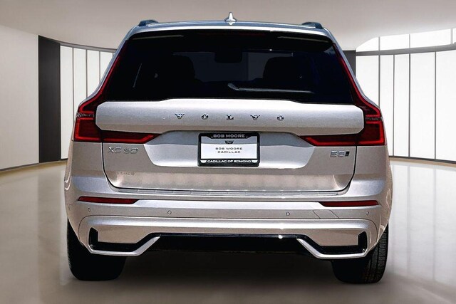 2026 Volvo XC60