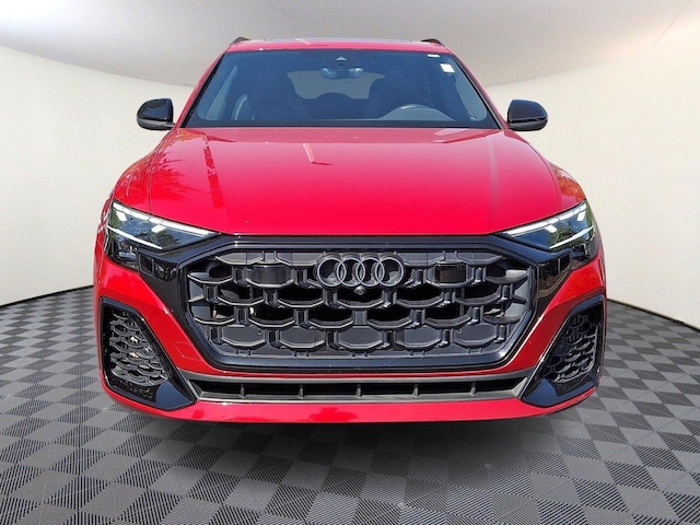 2024 Audi SQ8