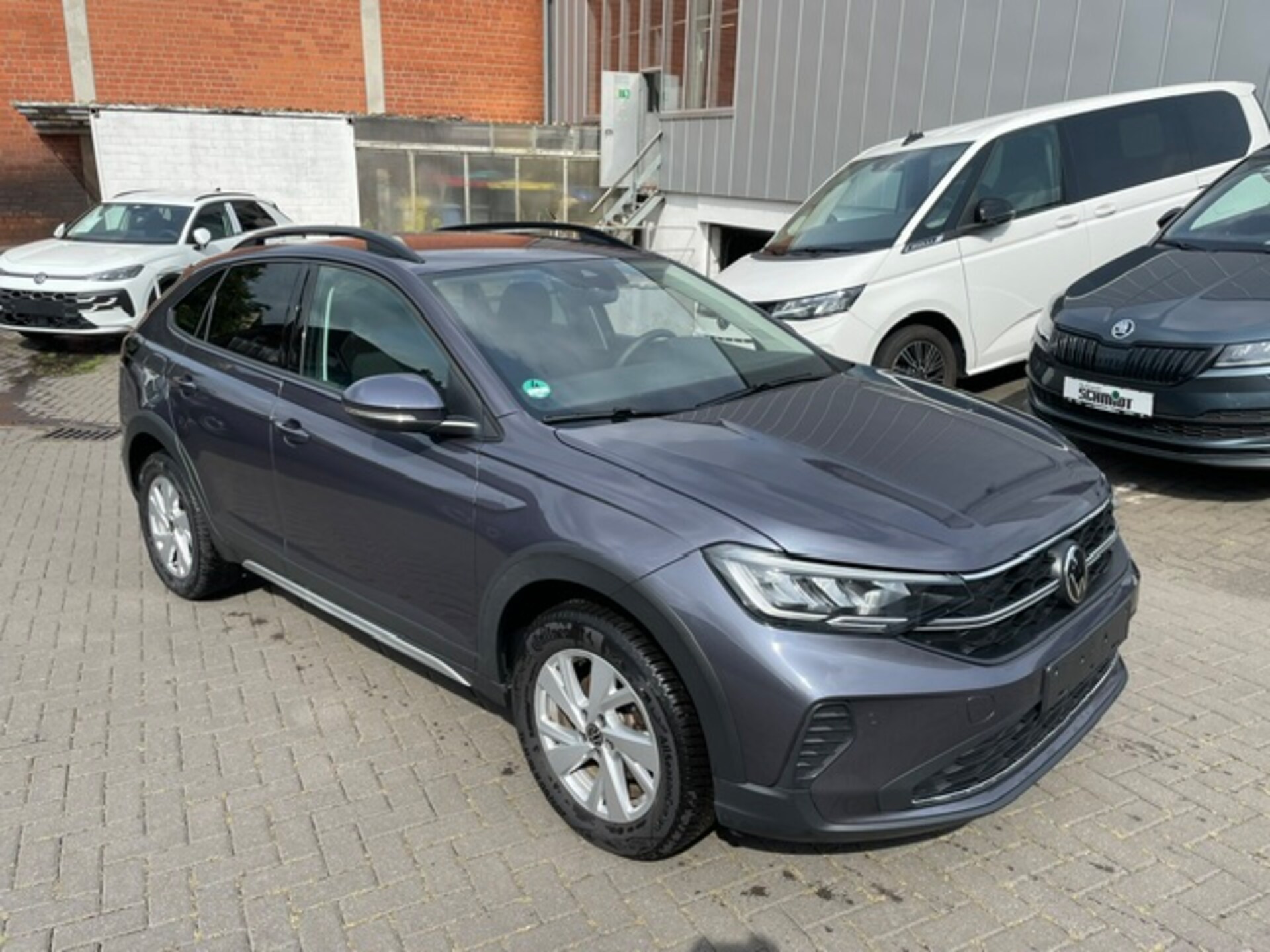 Volkswagen Taigo Life