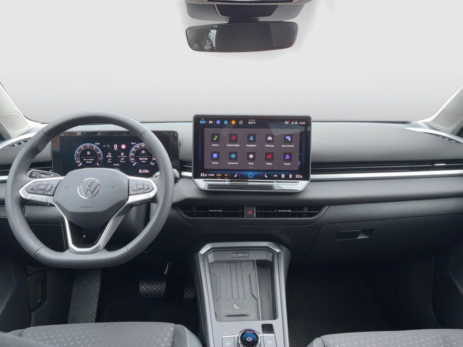 Volkswagen T-Roc – Bild 11