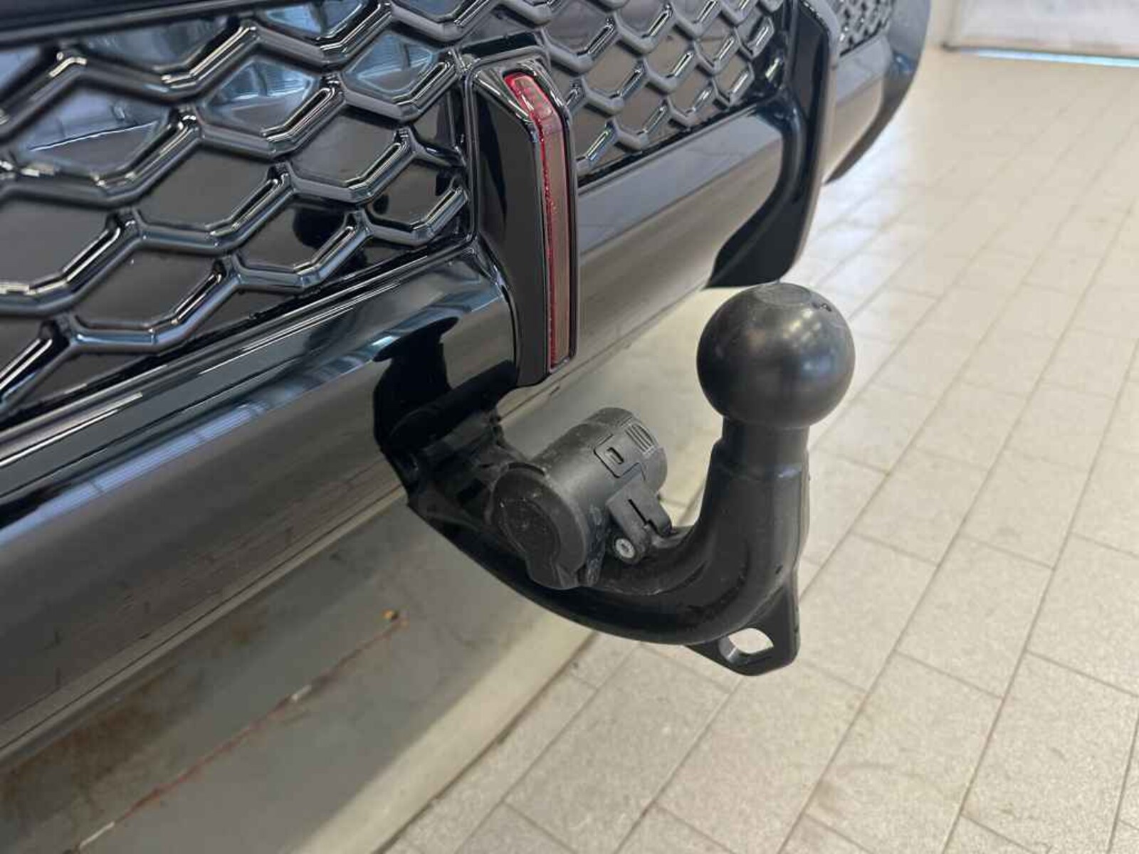Audi RS Q8 performance – Bild 16
