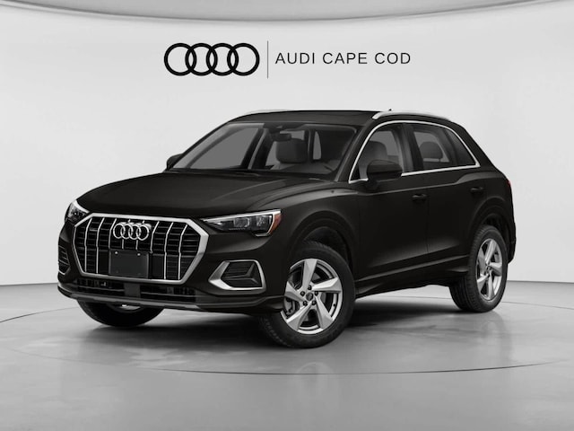 2020 Audi Q3 SUV