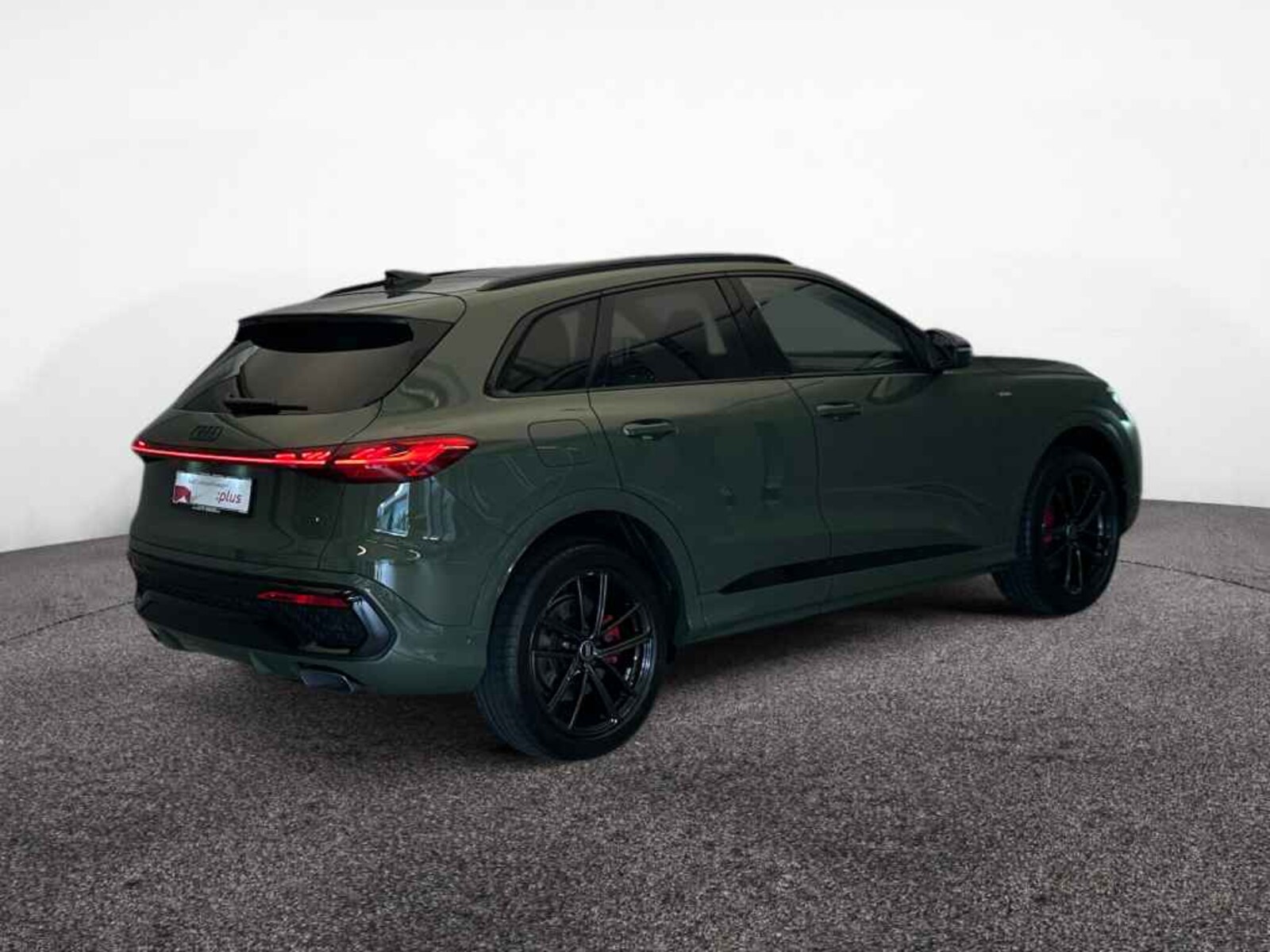 Audi Q5 – Bild 6