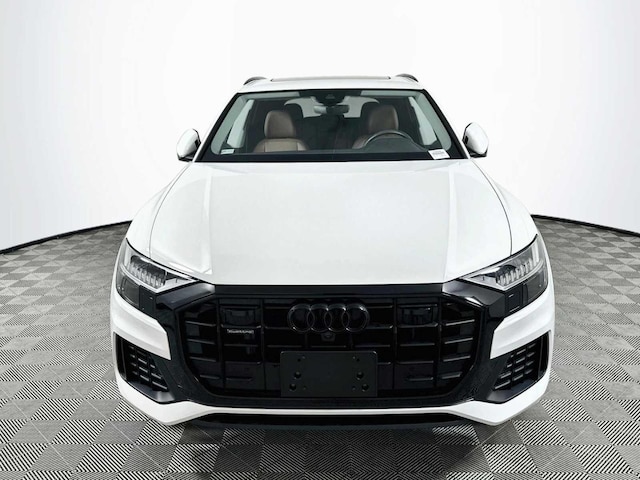 2023 Audi Q8