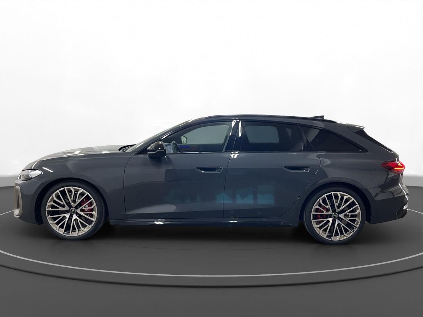 Bild über Audi S5 Avant edition one TFSI 270 kW S tronic - für weitere Informationen kontaktieren Sie den Audi Partner