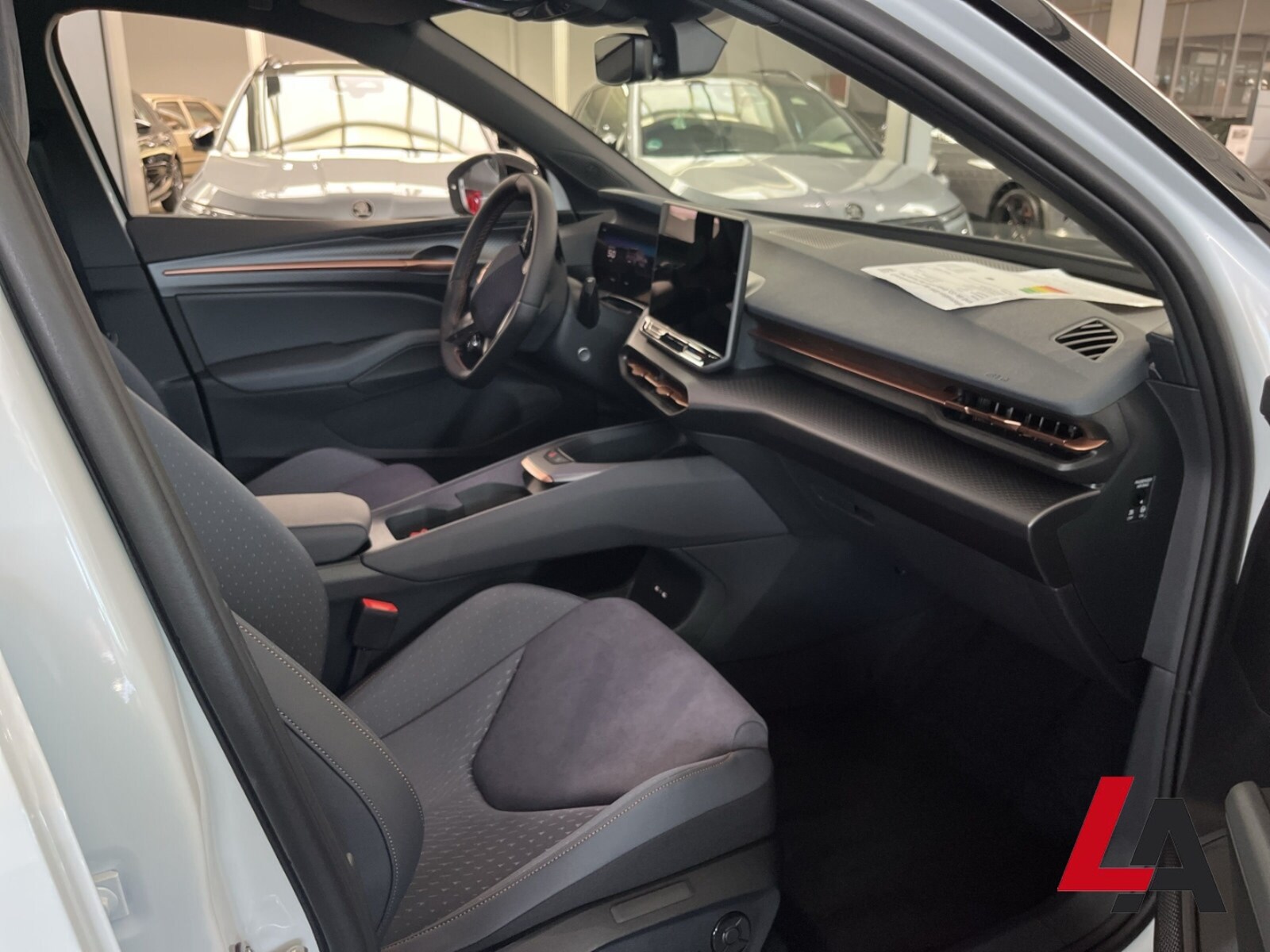 CUPRA Raval – Bild 10