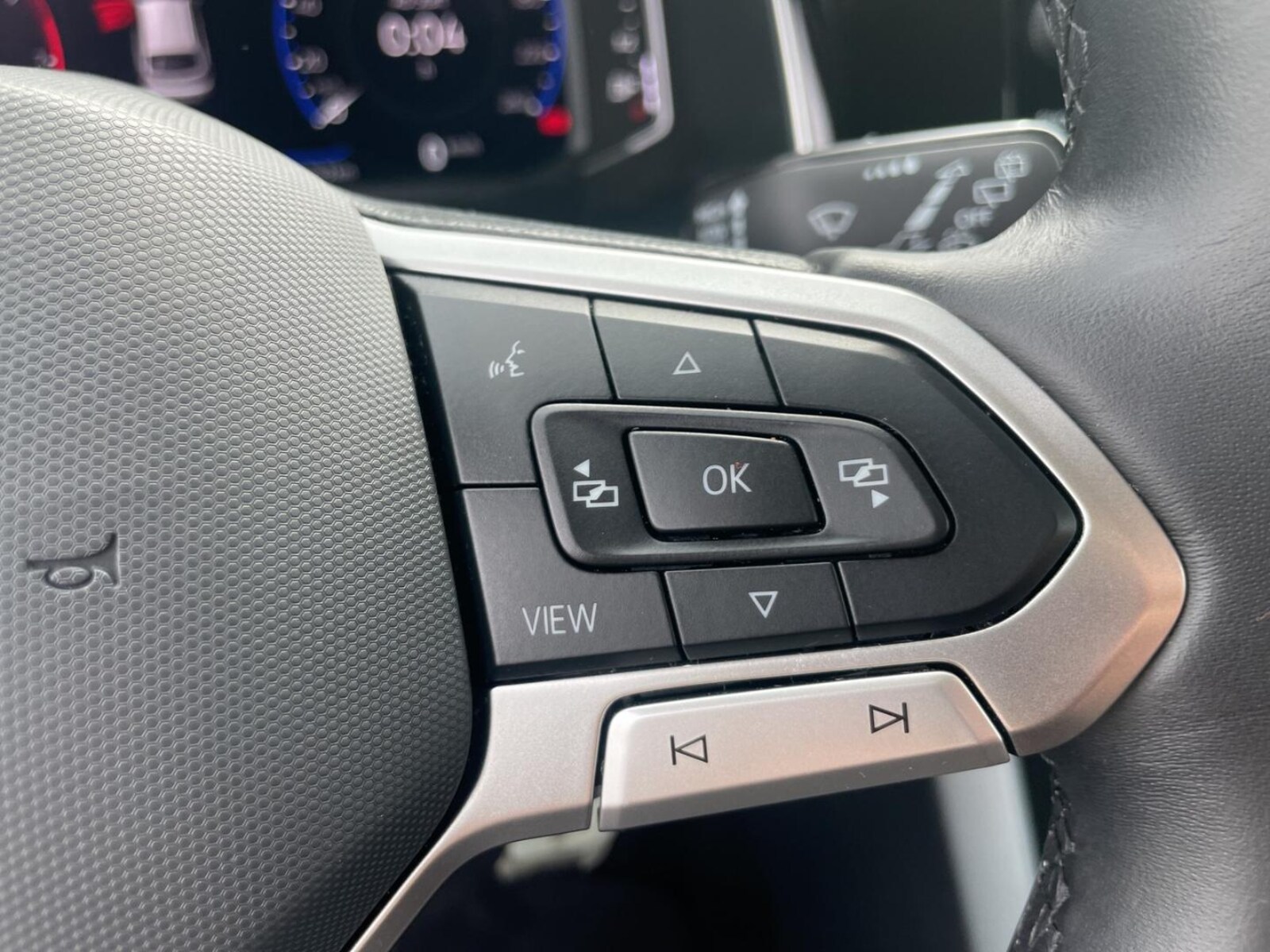 Volkswagen Taigo – Bild 18