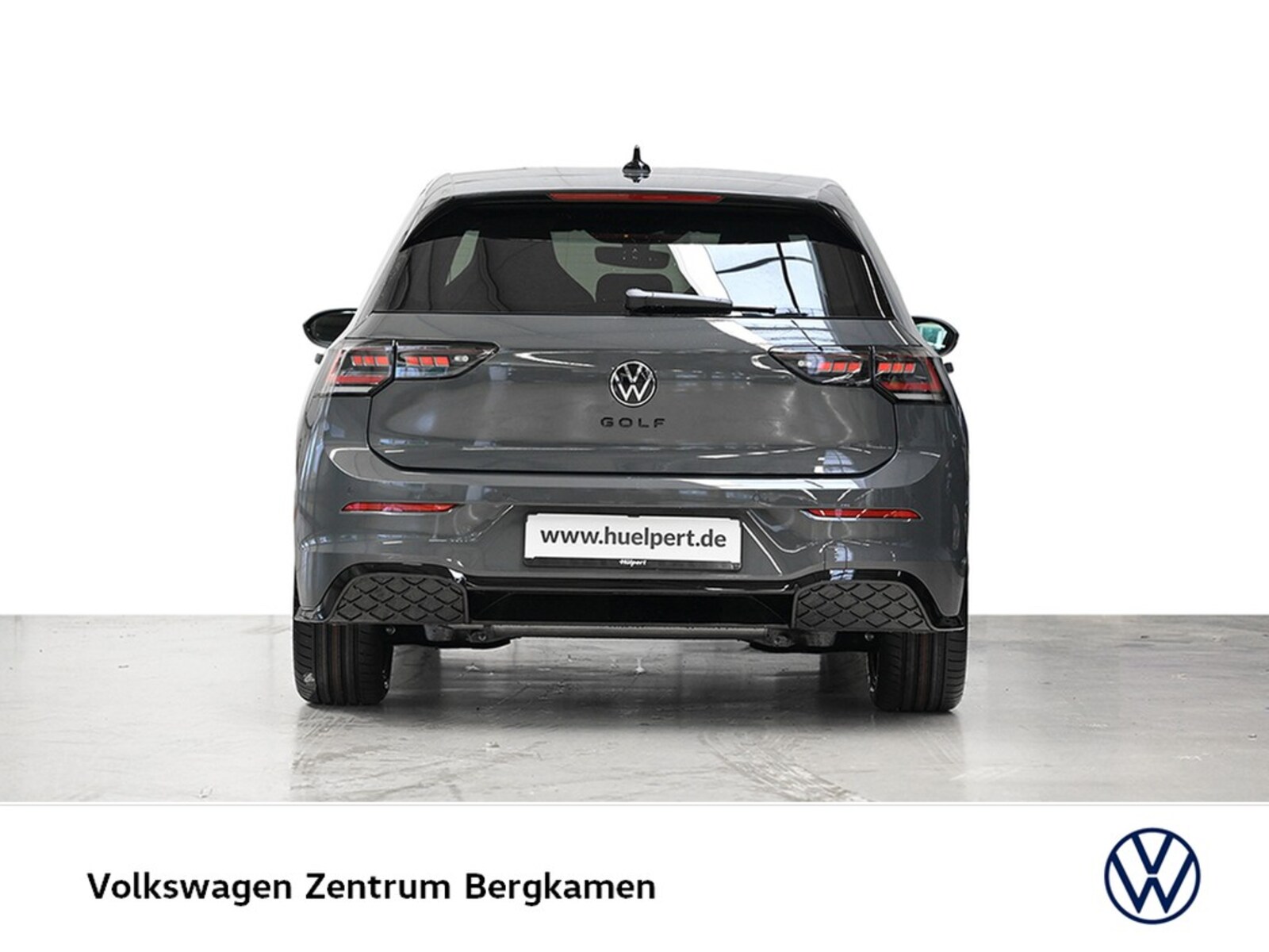 Volkswagen Golf – Bild 4