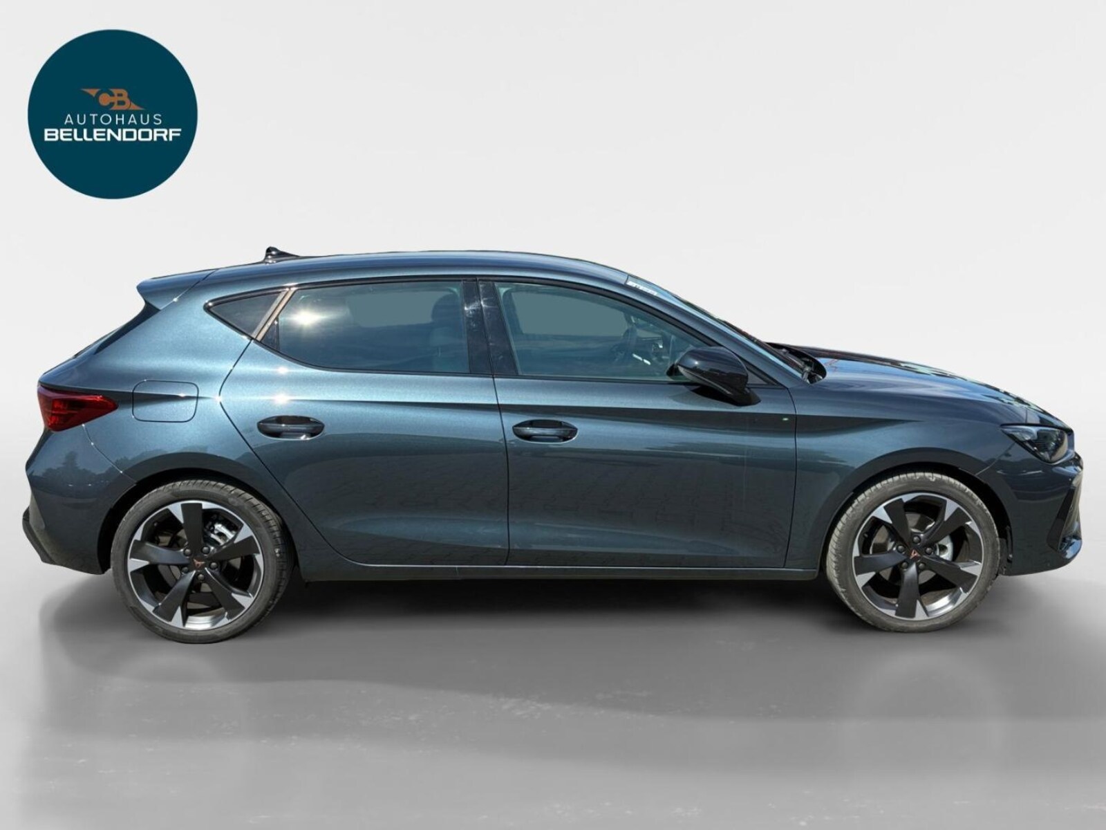 CUPRA Leon – Bild 6
