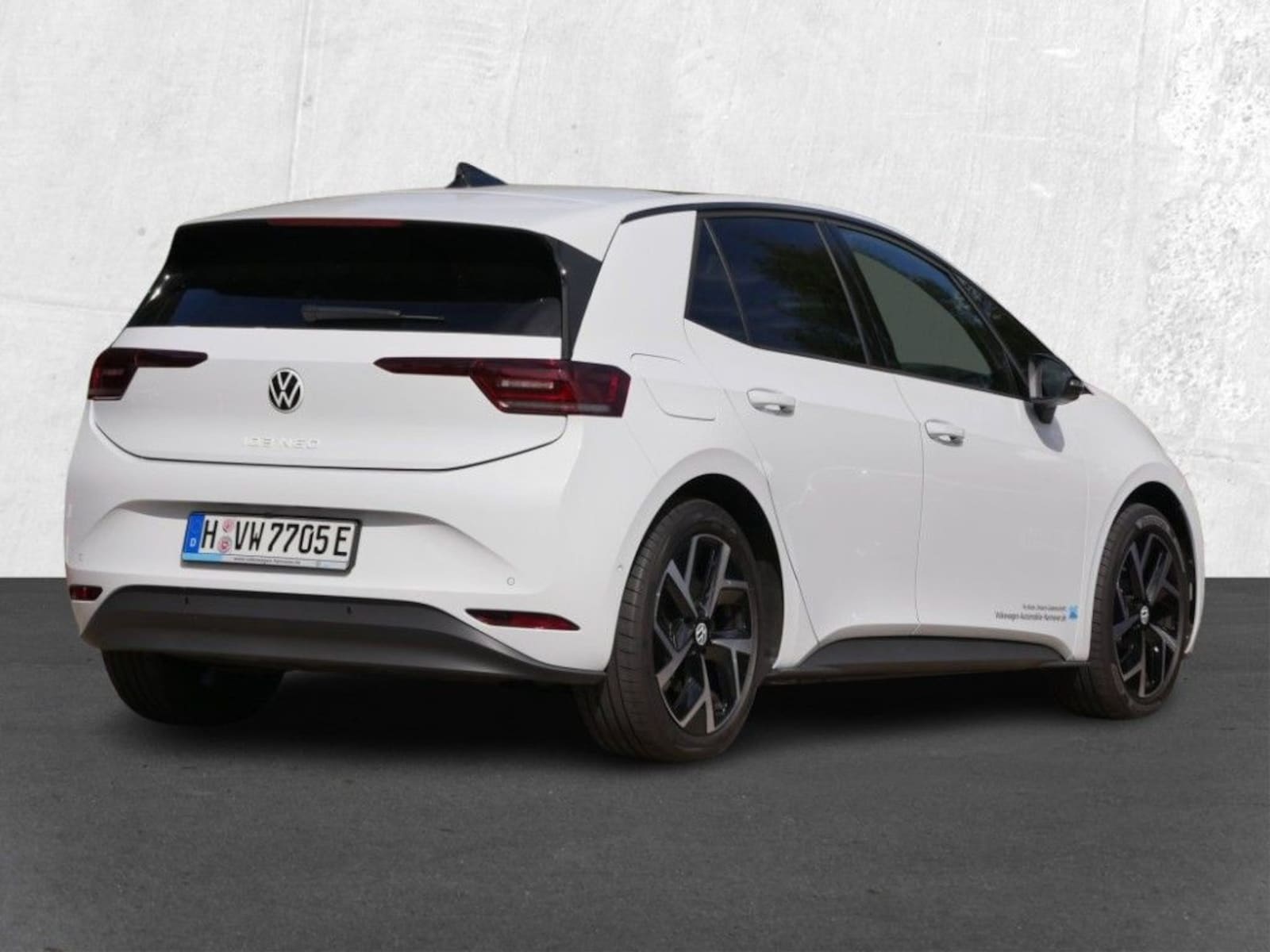 Volkswagen ID.3 Neo – Bild 2