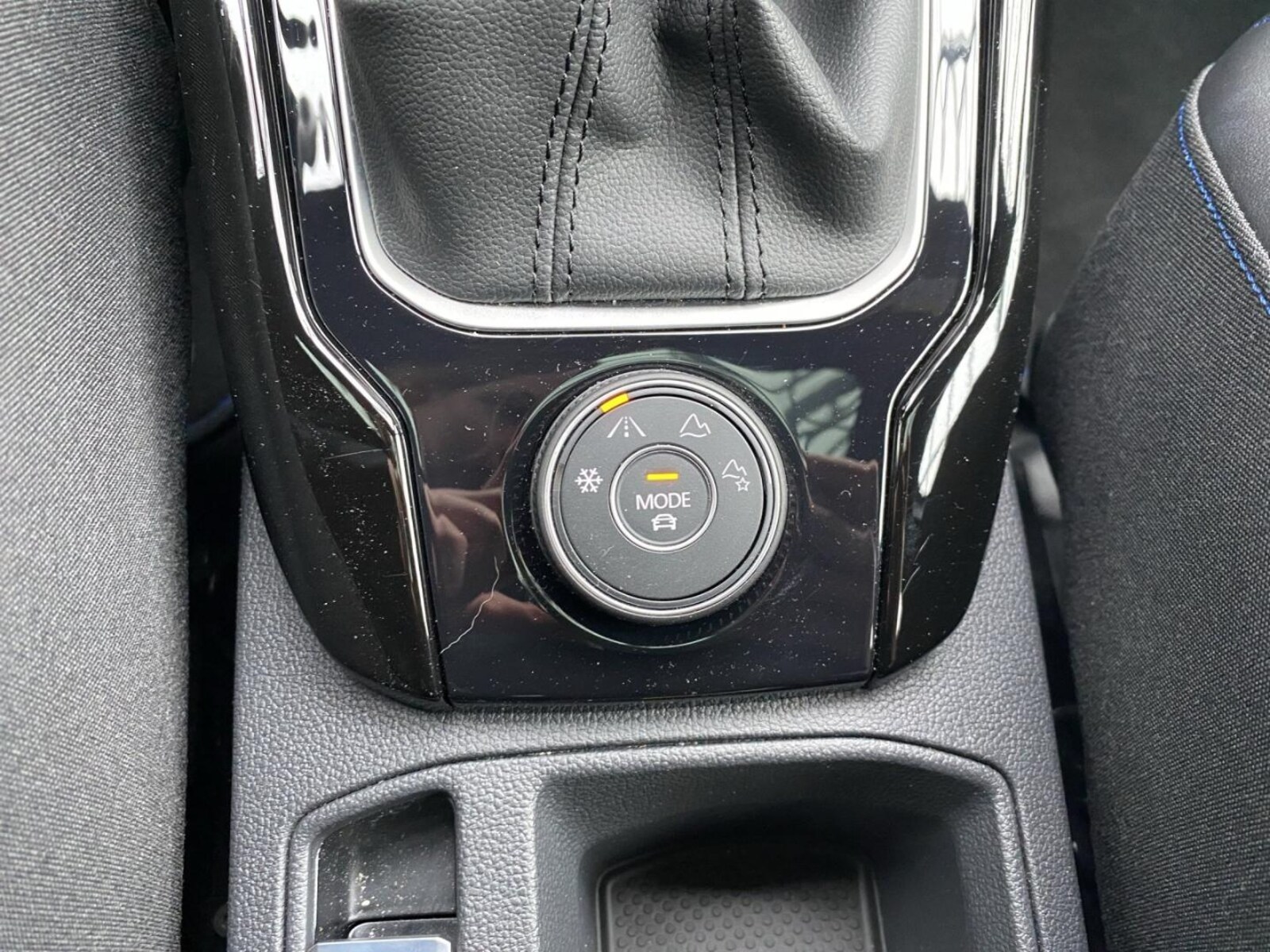 Volkswagen T-Roc – Bild 21