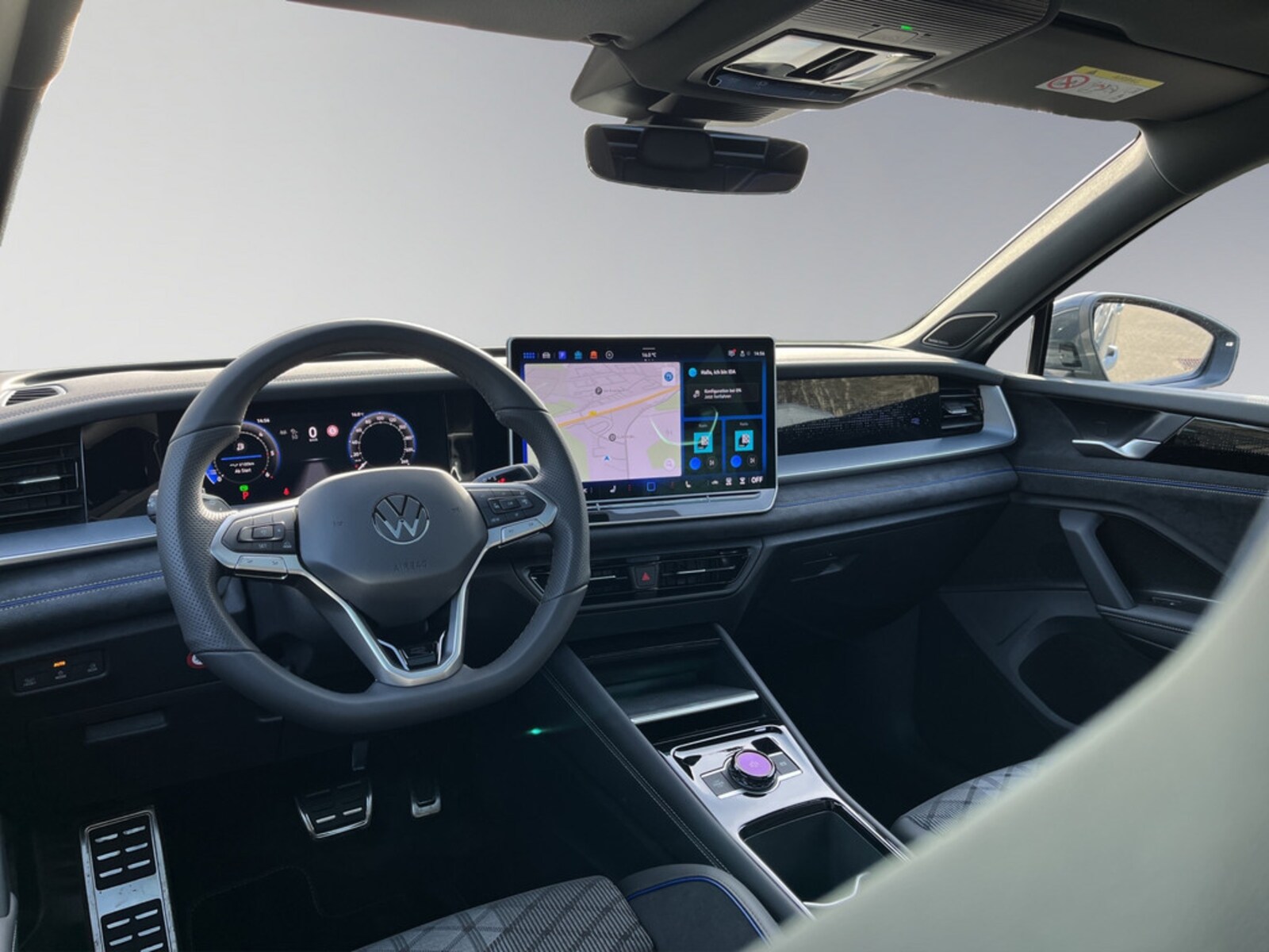 Volkswagen Tayron – Bild 16