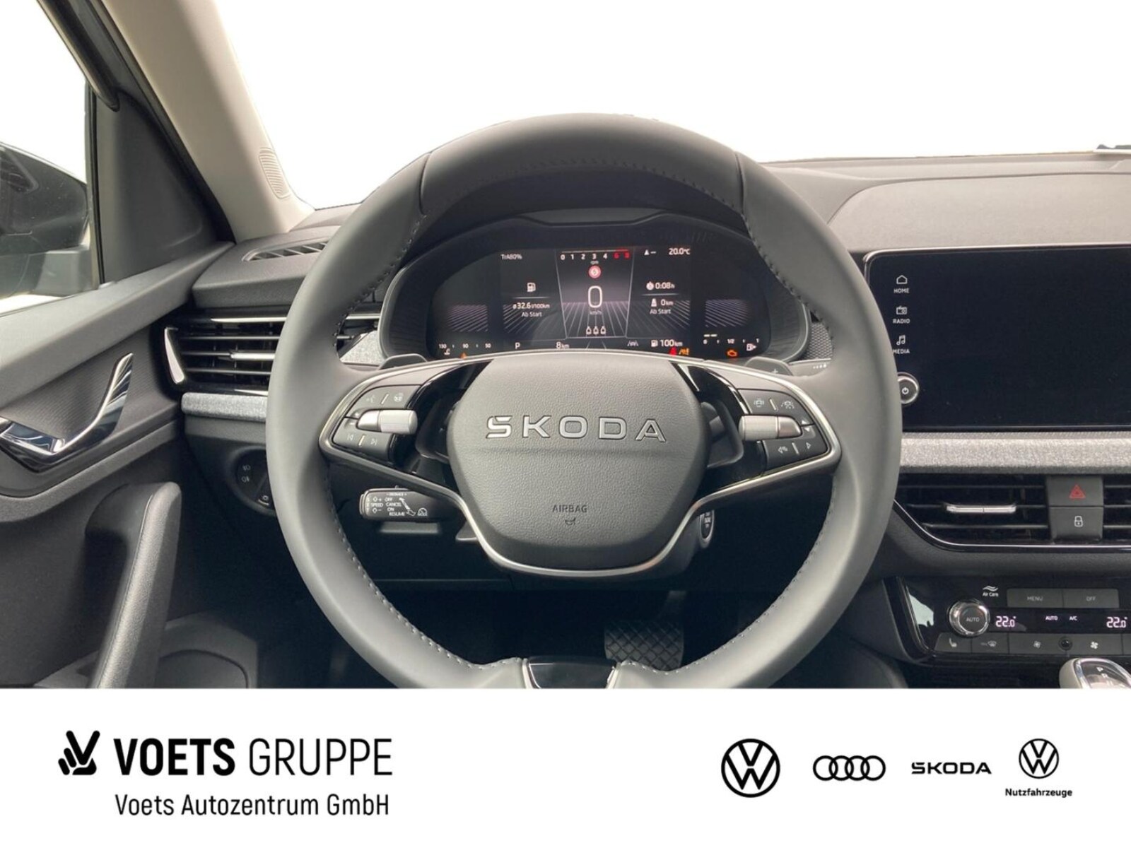 Škoda Kamiq – Bild 11
