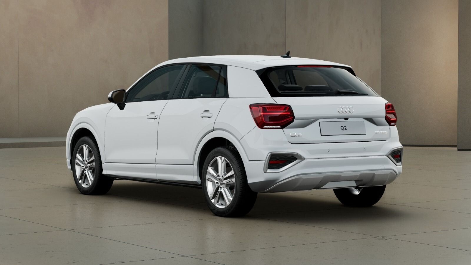 Audi Q2 – Bild 3