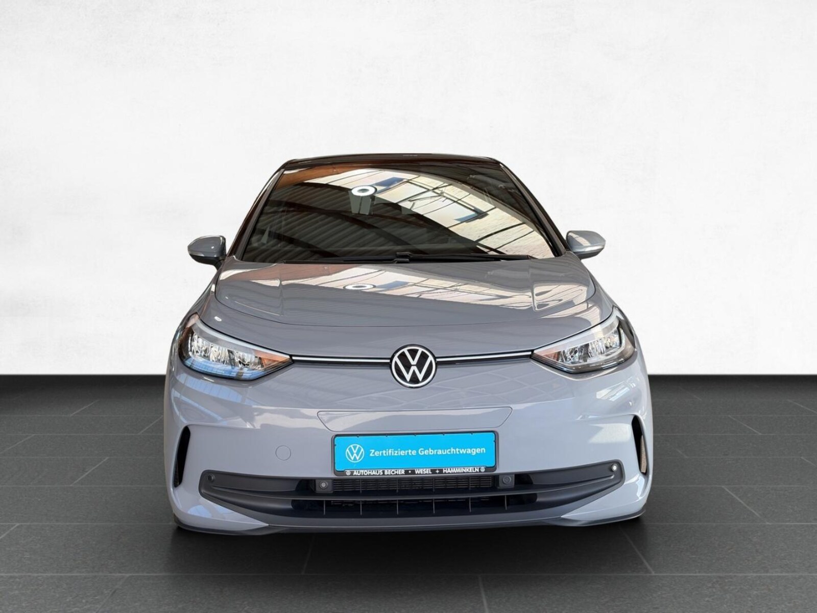 Volkswagen ID.3 – Bild 2