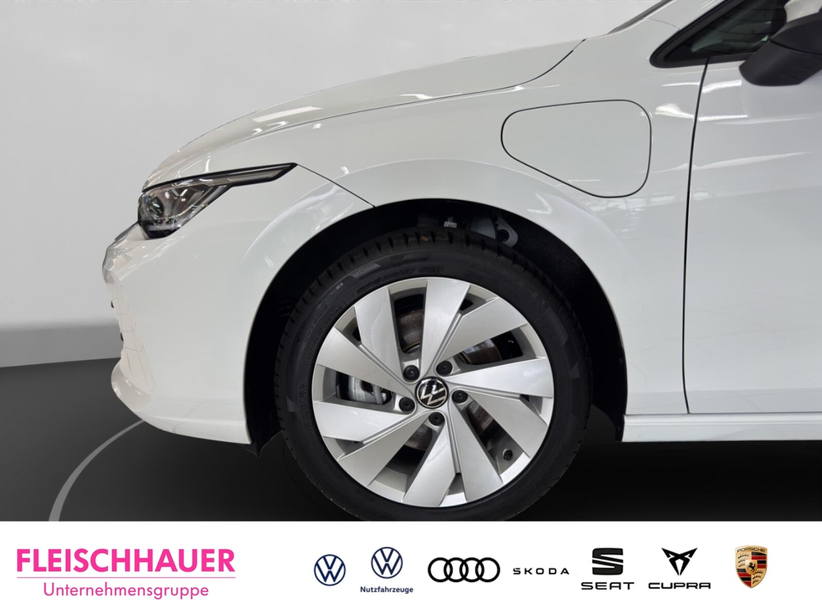 Volkswagen Golf – Bild 7
