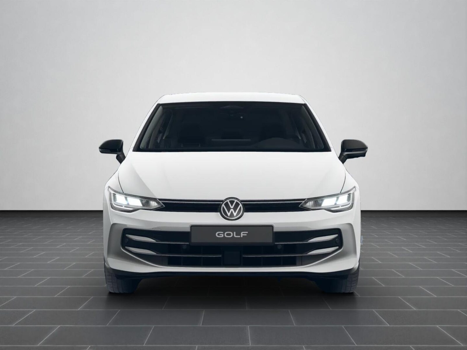 Volkswagen Golf – Bild 6