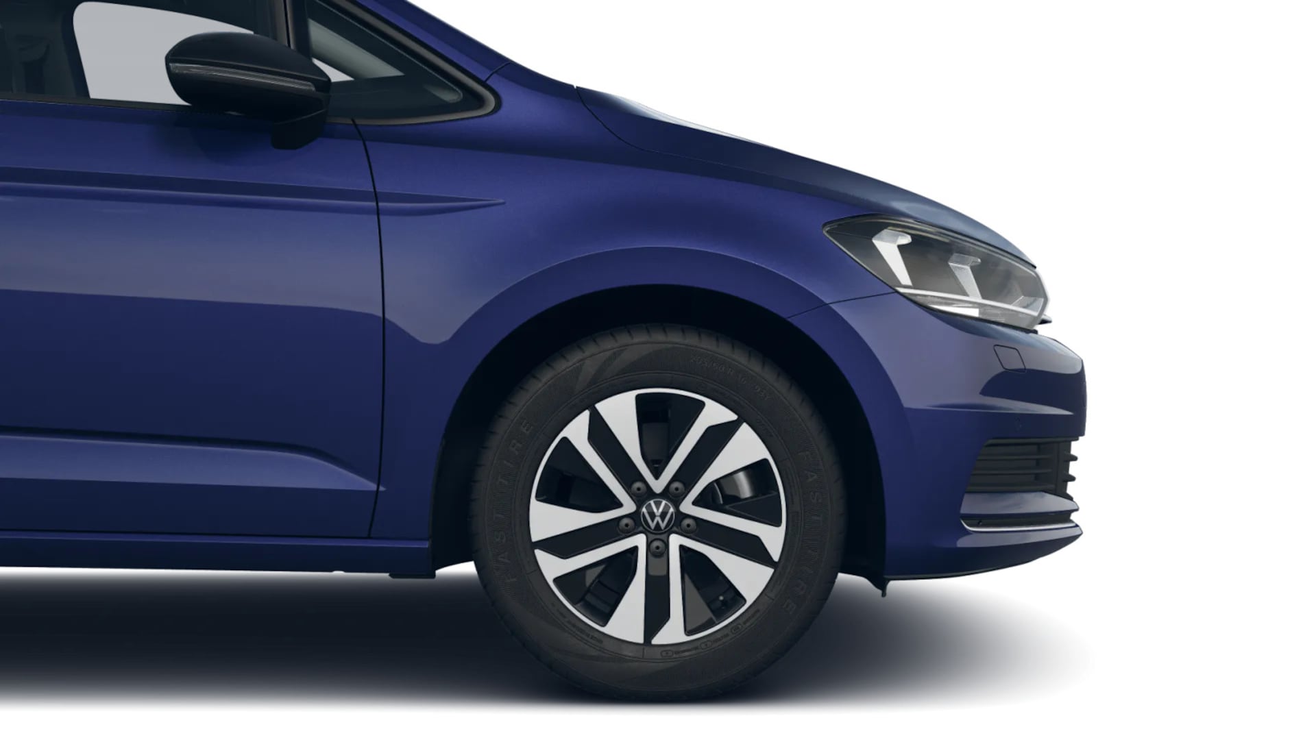 Volkswagen Touran ENERGY