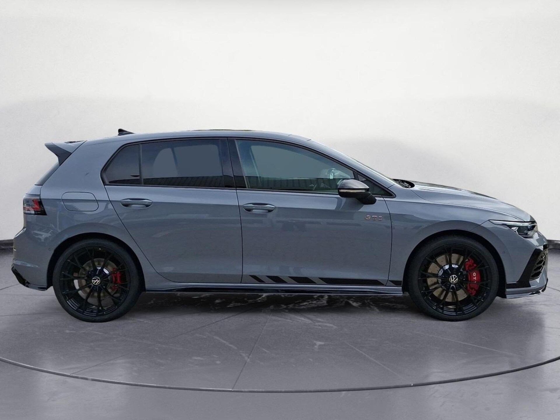Volkswagen Golf GTI Clubsport