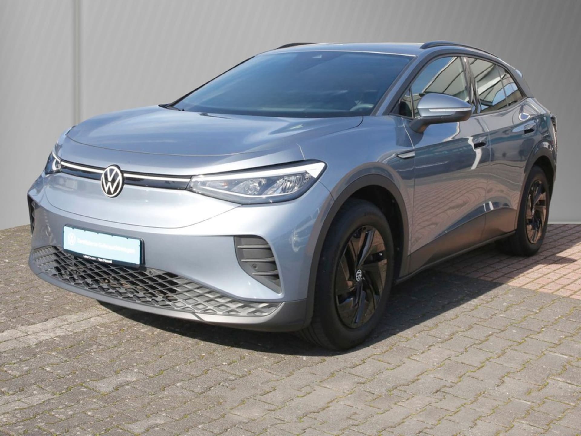 Volkswagen ID.4 2022
