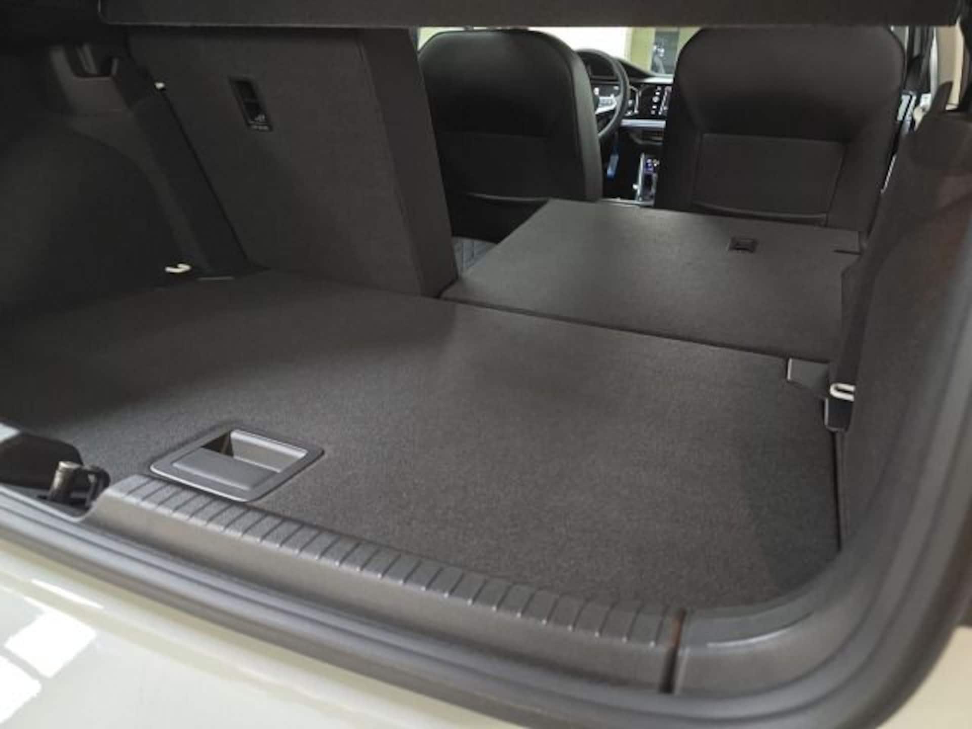 Volkswagen Polo Goal
