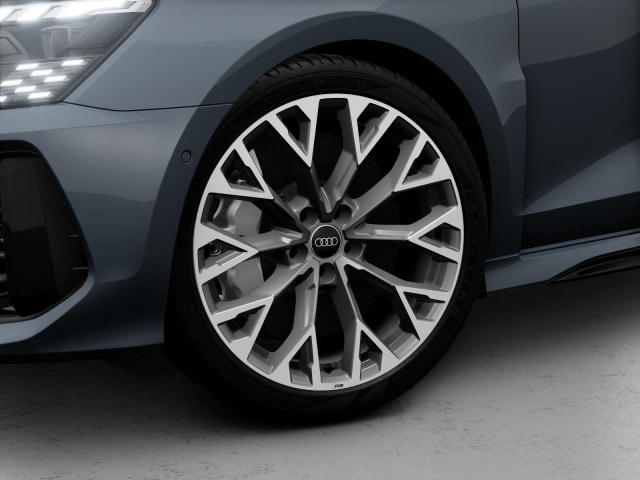 Audi RS3 Sportback TFSI Quattro S Tronic - 2023 - Joinsteer - #10