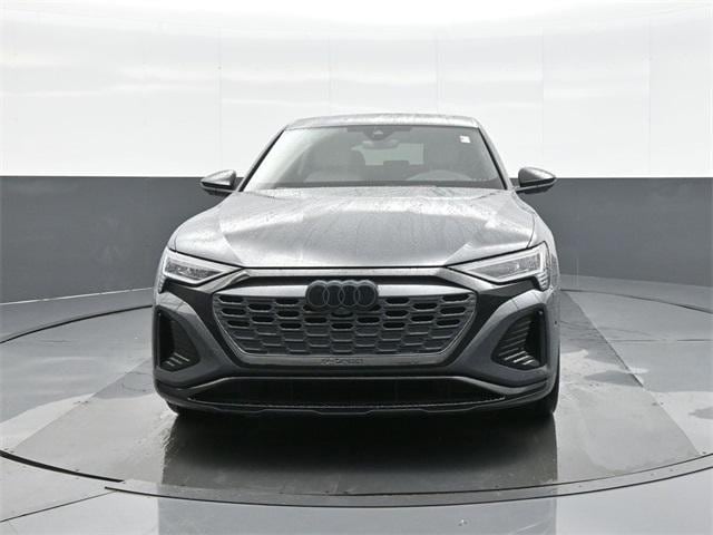 Used 2024 Audi Q8 Sportback e-tron Prestige with VIN WA1DAAGE5RB021007 for sale in Kansas City, MO