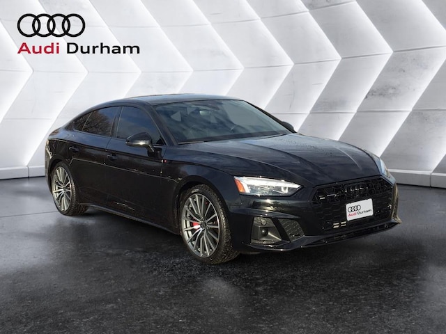 2024 Audi A5 Sportback