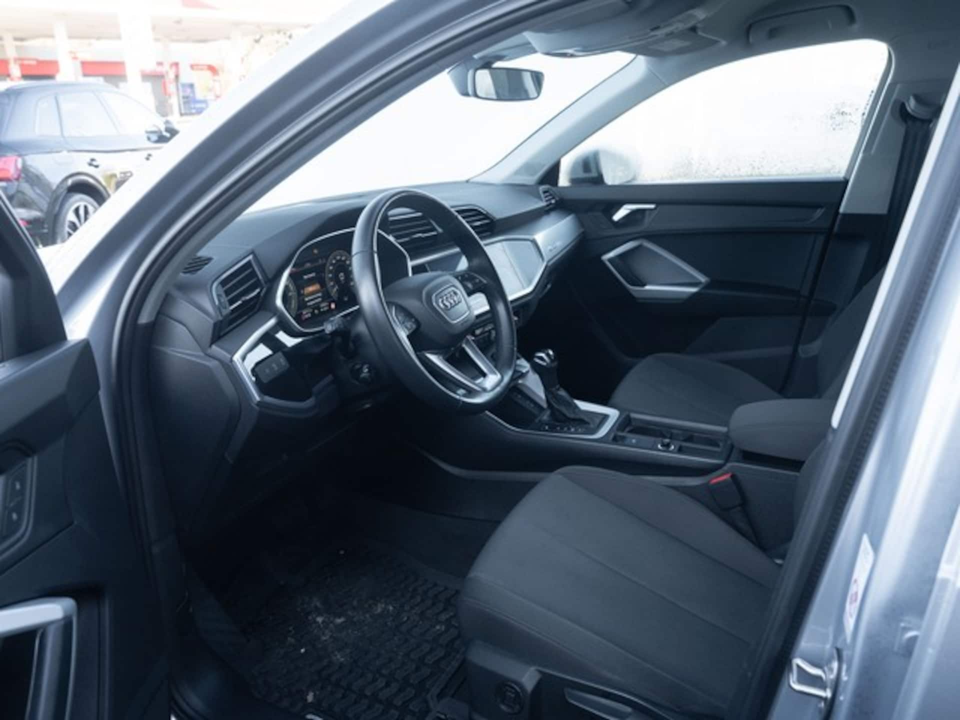 Audi Q3 TFSI e