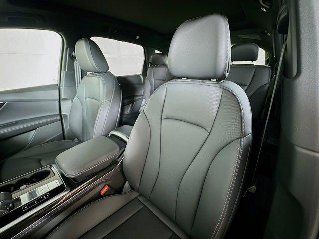 2026 Audi Q7 Premium Plus - Photo 21