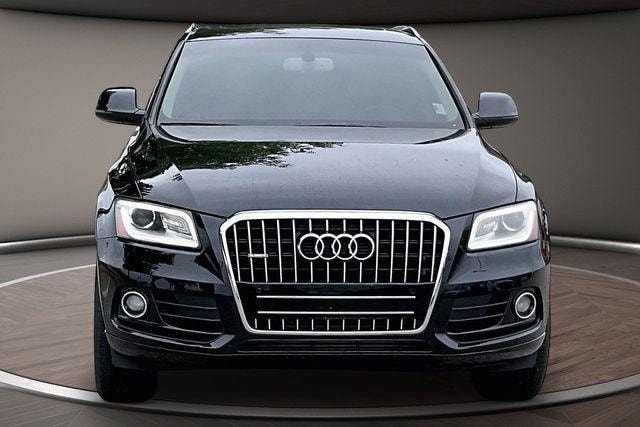 2014 Audi Q5