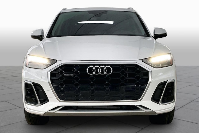 2024 Audi Q5 TFSI e