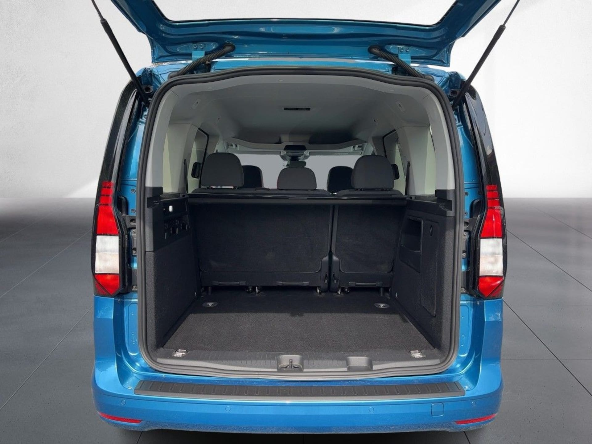 Volkswagen Caddy Life