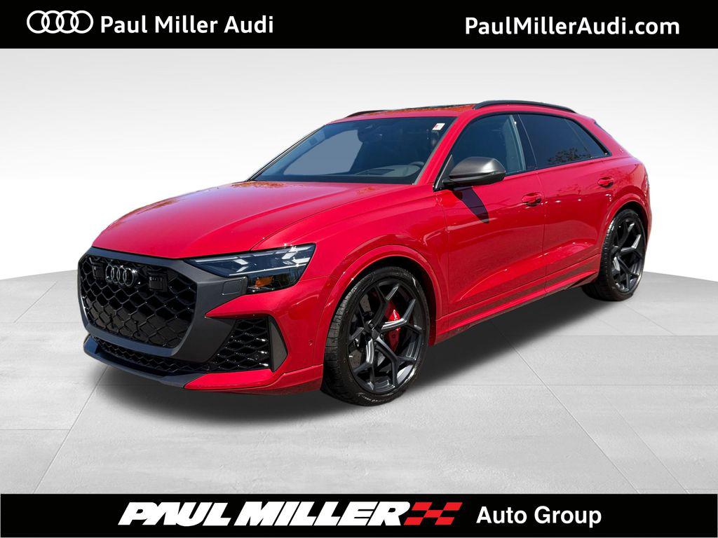 2026 Audi RS Q8 -'s photo