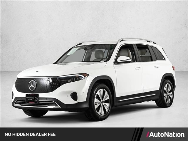 2025 Mercedes-Benz