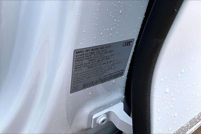2026 Audi Q8 Premium Plus - Photo 35