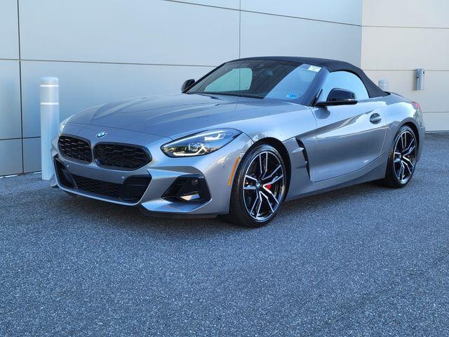 2023 BMW Z4