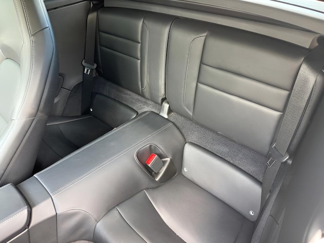 2021 Porsche 911 S - Photo 37