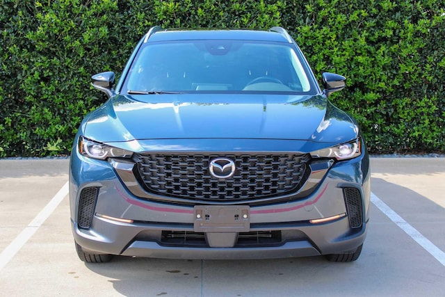 2023 Mazda CX-50