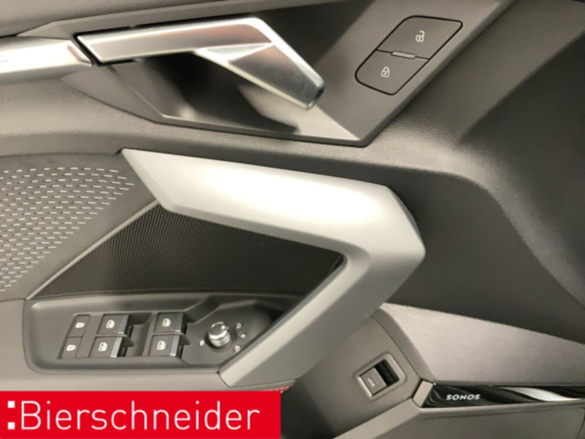 Audi S3 Sportback