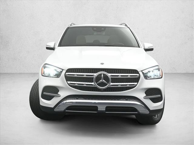 2026 Mercedes-Benz GLE 350