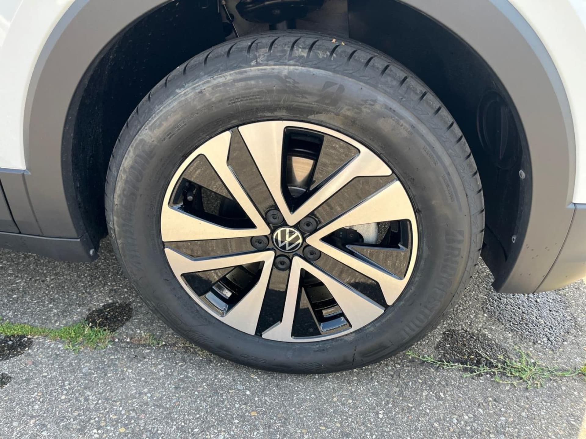 Volkswagen T-Cross ENERGY