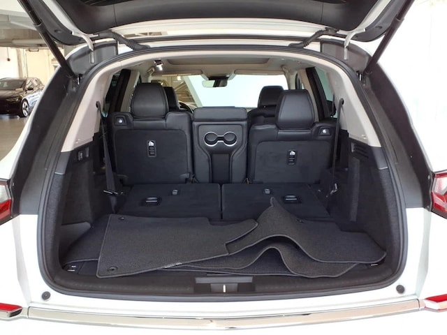 2025 Acura MDX Base - Photo 19