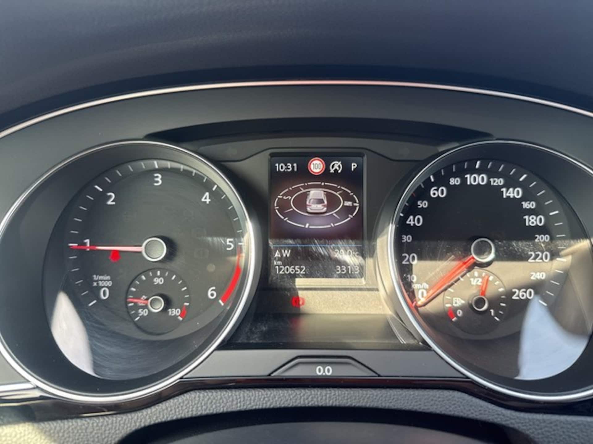 Volkswagen Passat Variant Business