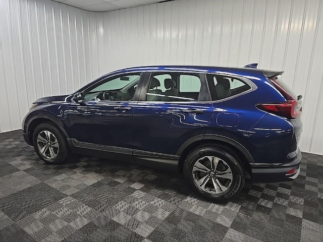 2020 Honda CR-V