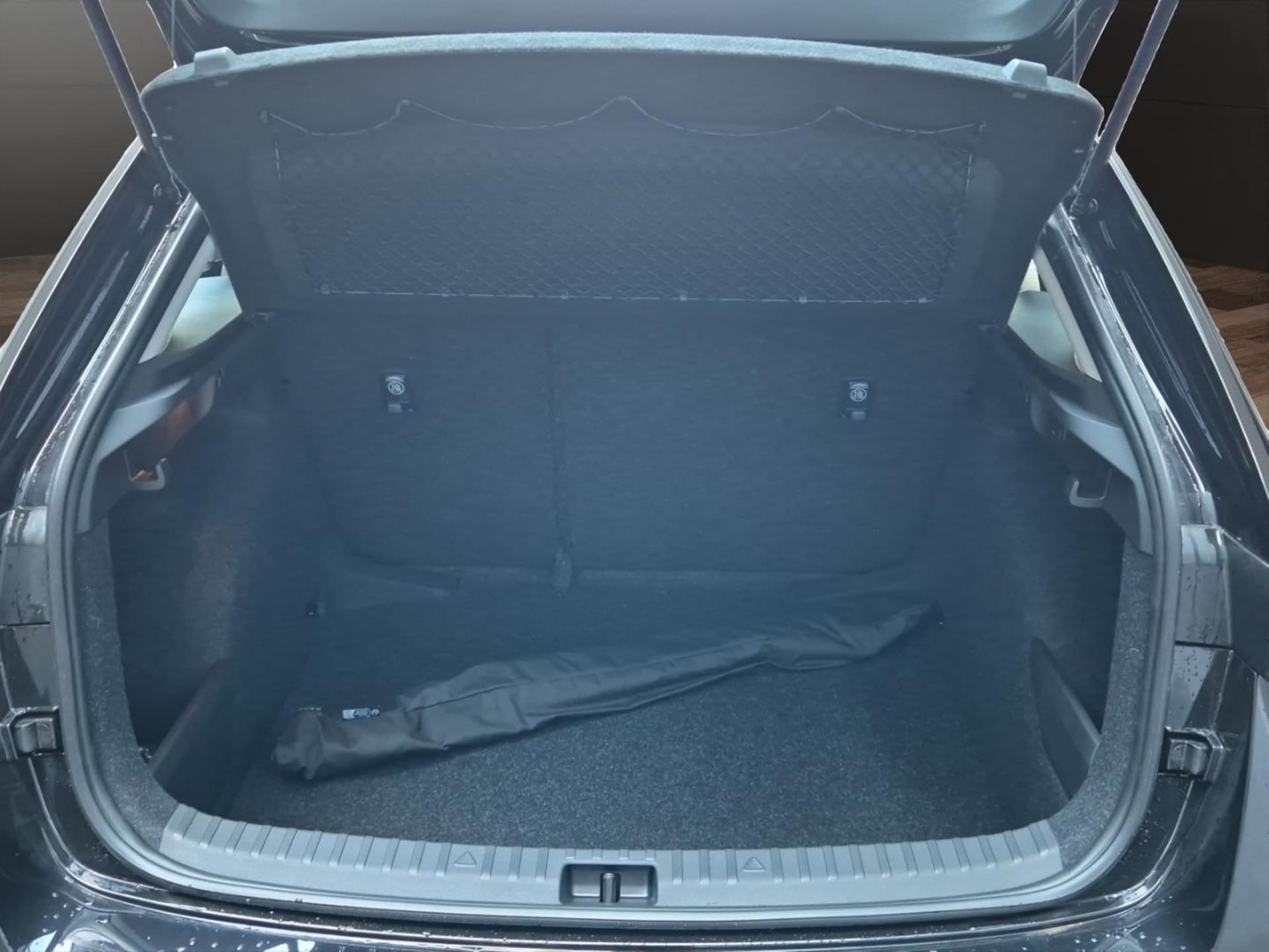 Skoda Scala Selection
