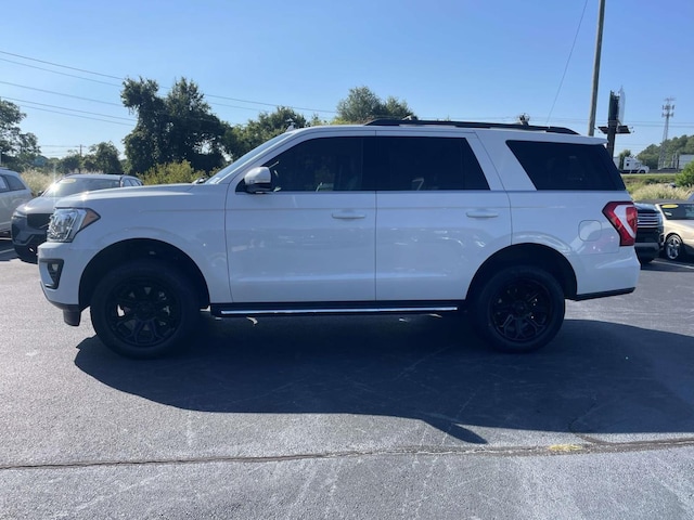 2021 Ford Expedition