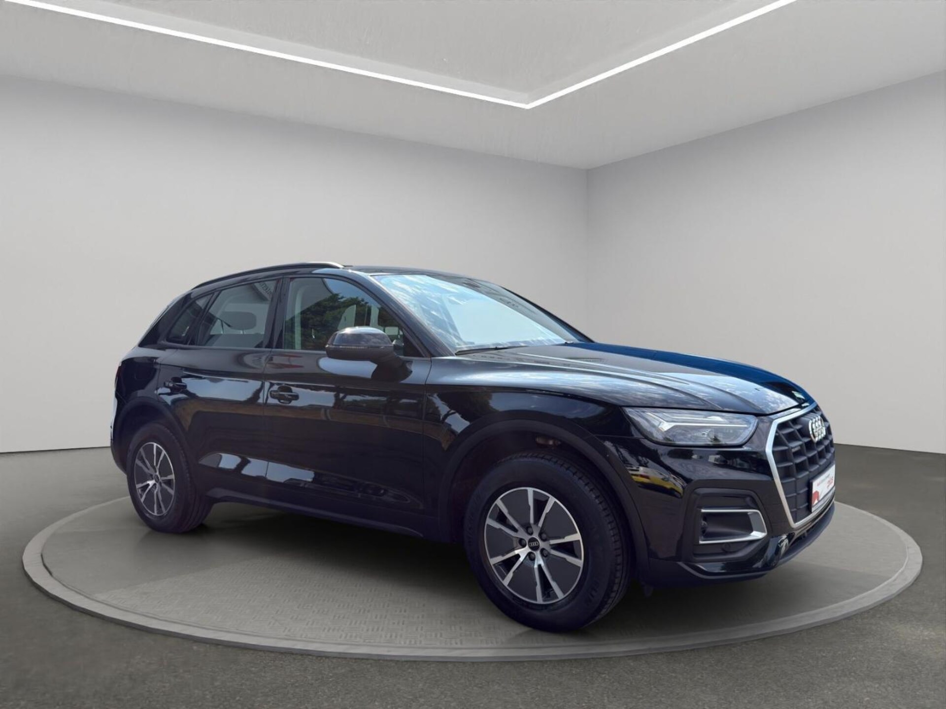 Audi Q5 SUV