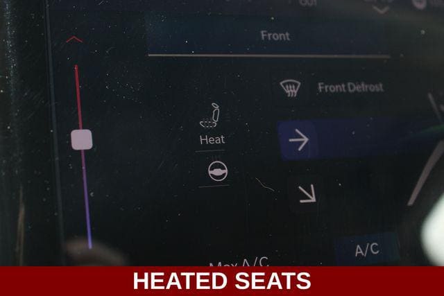 2021 Jeep Grand Cherokee L